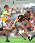 hurling